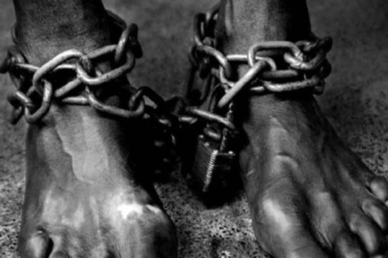 International Day for Abolition of Slavery