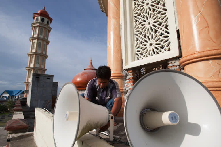 loudspeakers-in-mosques