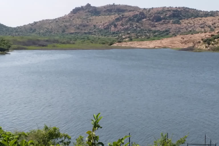 ಹುಲಿಕೆರೆ