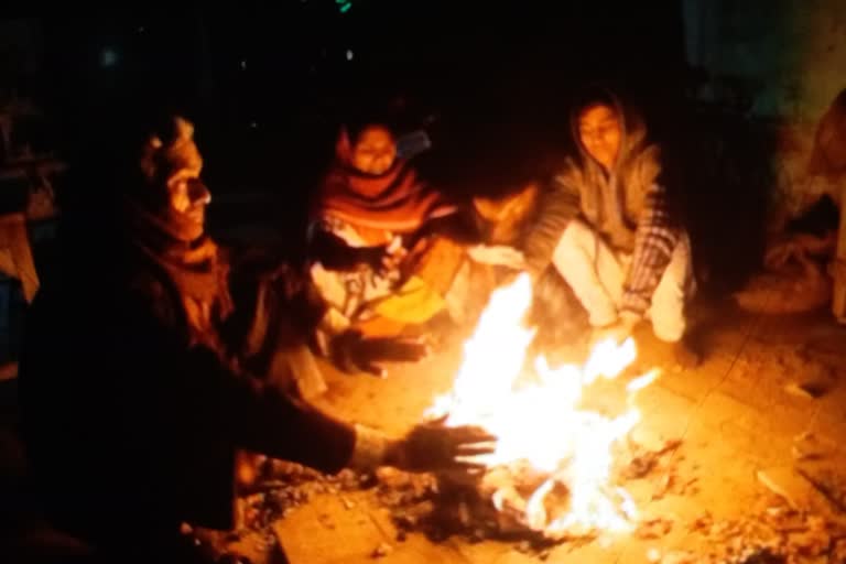 cold will increase in uttarakhand