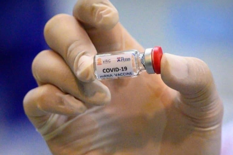 Russian envoy will inform the UN on the Corona vaccine