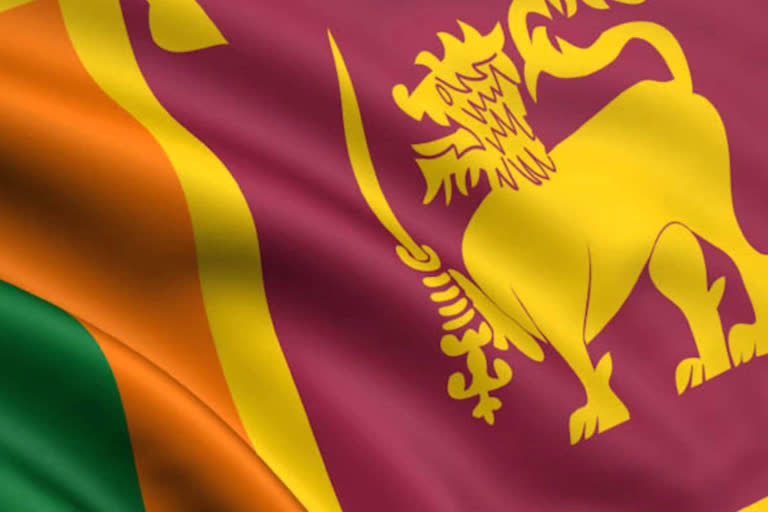 'Sri Lanka's prison riot completely controlled'