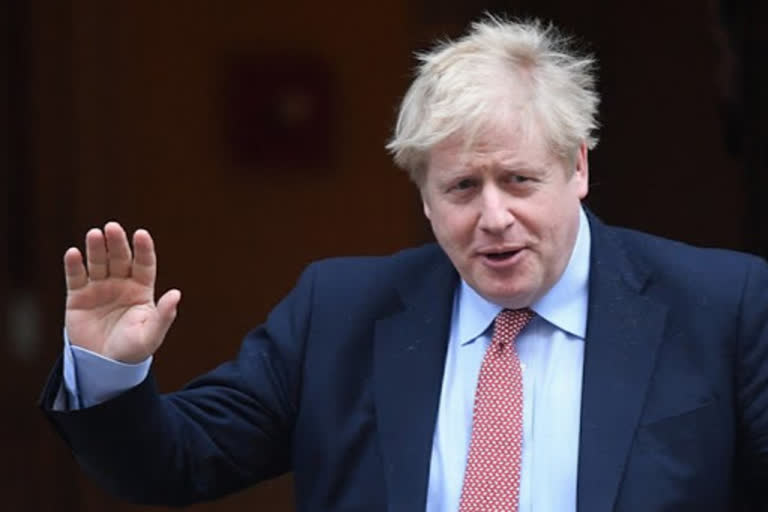 Boris Johnson  India invites UK PM Boris Johnson  Republic Day celebrations  pfizer  G-7 summit  റിപ്പബ്ലിക് ദിനം  ബോറിസ് ജോണ്‍സണ്‍  2021ലെ റിപ്പബ്ലിക് ദിനം  ജി 7 യോഗം  കൊവിഡ് മരുന്ന്  ബ്രിട്ടീഷ് കൊവിഡ് മരുന്ന്