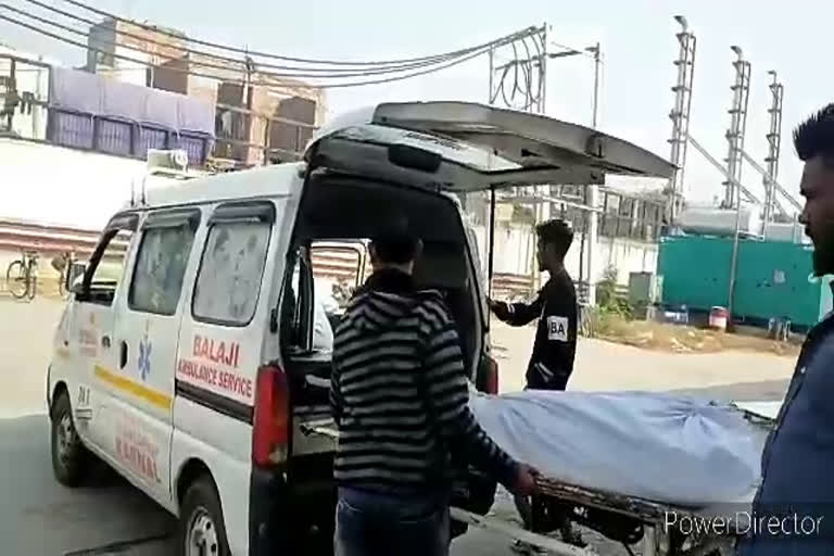 two suicide case karnal
