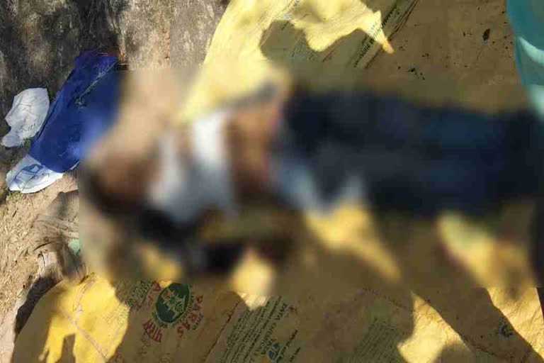 bjp-leader-shot-dead-in-simdega