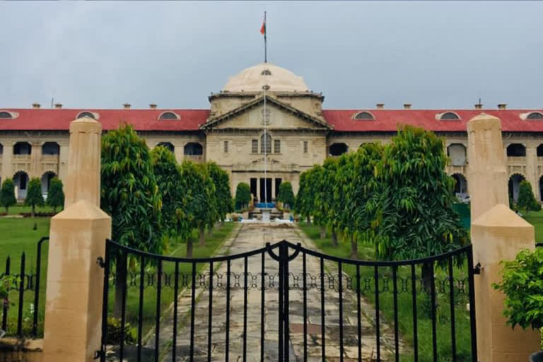 allahabad high court