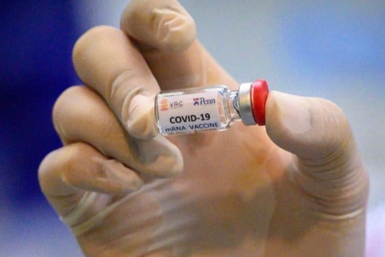 COVID-19 vaccine