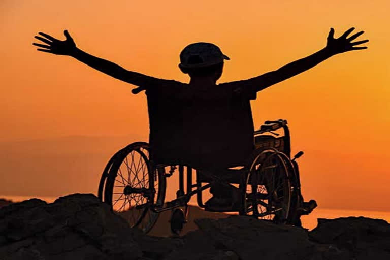 International Day of Disabled Persons