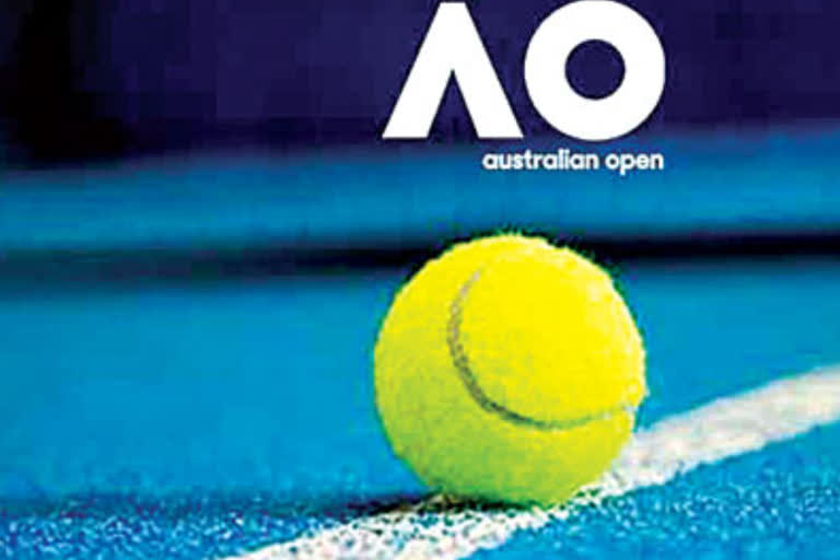 Australia open