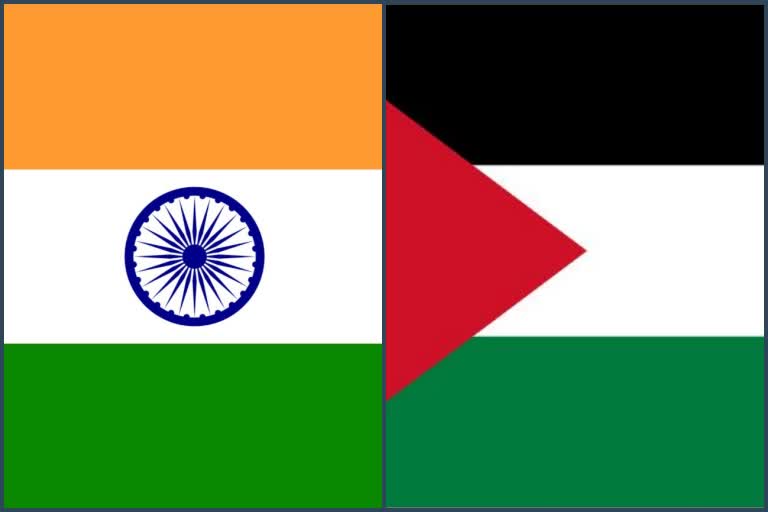 India has been steadfast in its support for Palestinian cause, says Ambassador Tirumurti