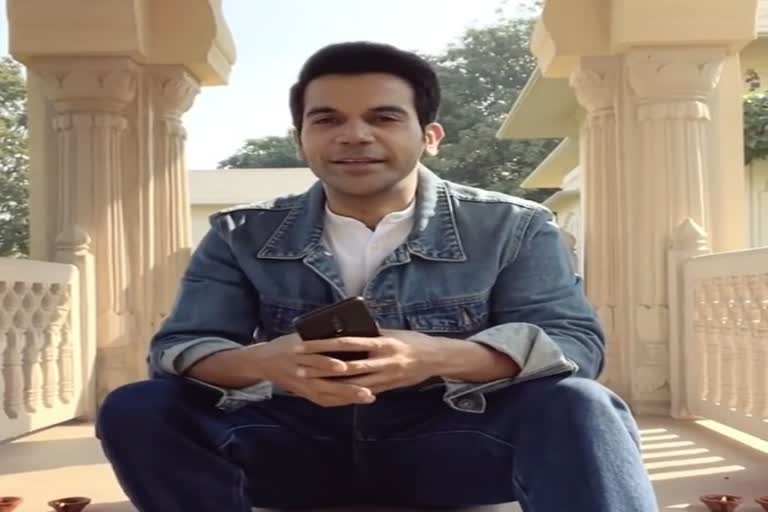 Rajkumar Rao