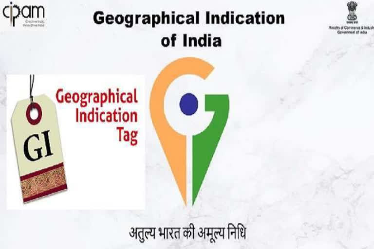 51 GI उत्पादों का वाराणसी में 14 दिसंबर से लगेगा अंतर्राष्ट्रीय मेला.