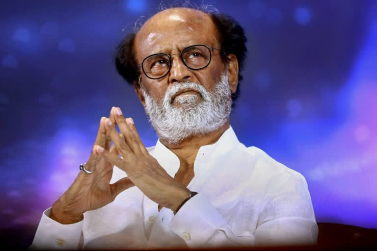 Rajinikanth  Political party  Tamil Nadu politics  Tamil Nadu nes  രജനീകാന്തിന്‍റെ പാര്‍ട്ടി  രജനി മക്കള്‍ മന്‍ട്രം