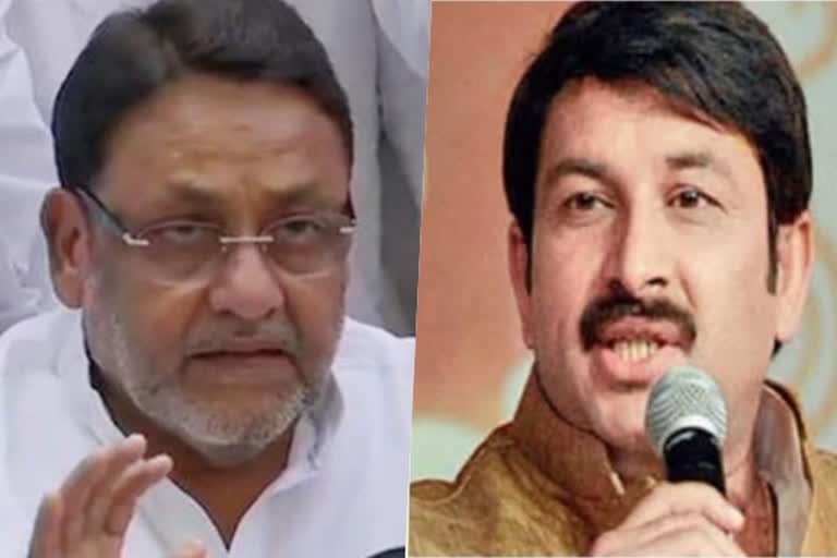 conflicts-between-shiv-sena-and-bjp-over-film-city-in-uttar-pradesh