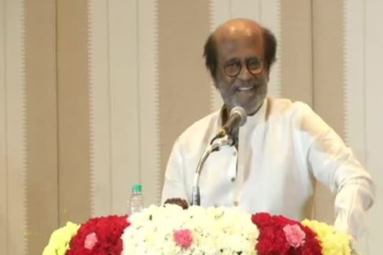 Rajinikanth to announce political party on December 31