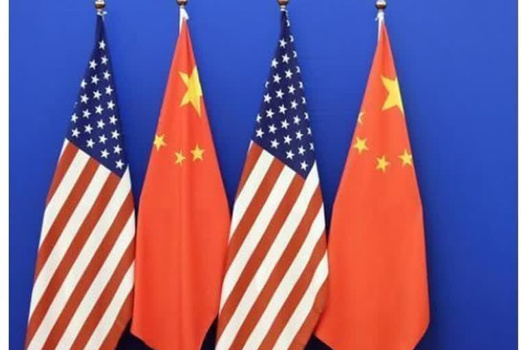 US House passes bill on scrutinising Chinese companies