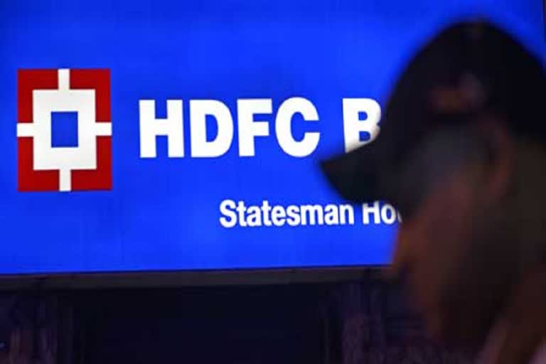 HDFC Bank Digital activities Stopped