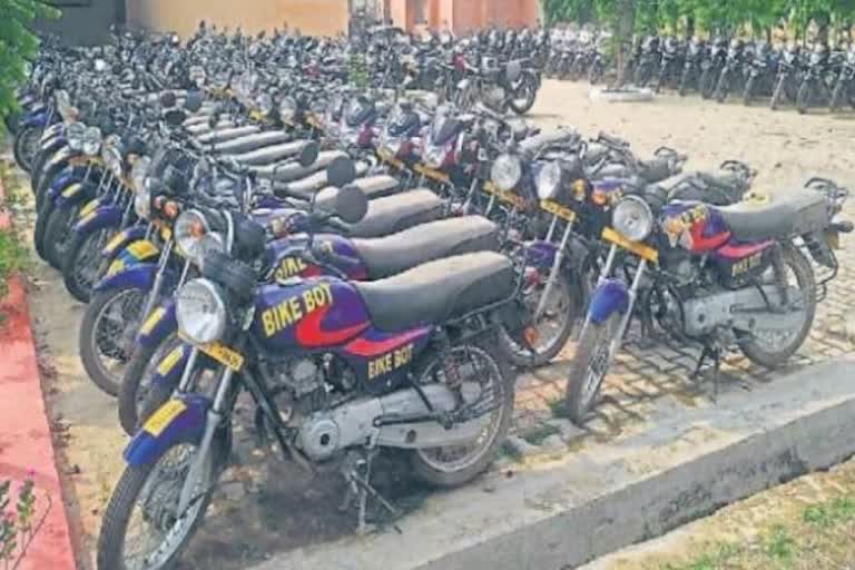 16th accused of bike boat scam arrested