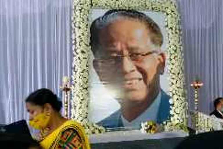 guwahati-tarun gogoi