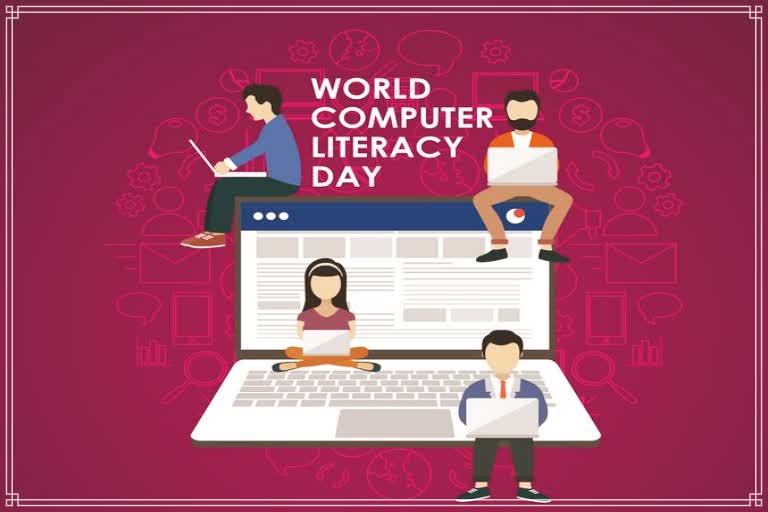 World Computer Literacy Day