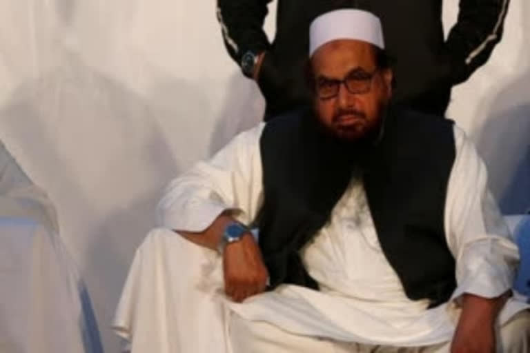 Pak court sentences JuD chief Hafiz Saeed's spokesman to 15 years in jail in terror financing case