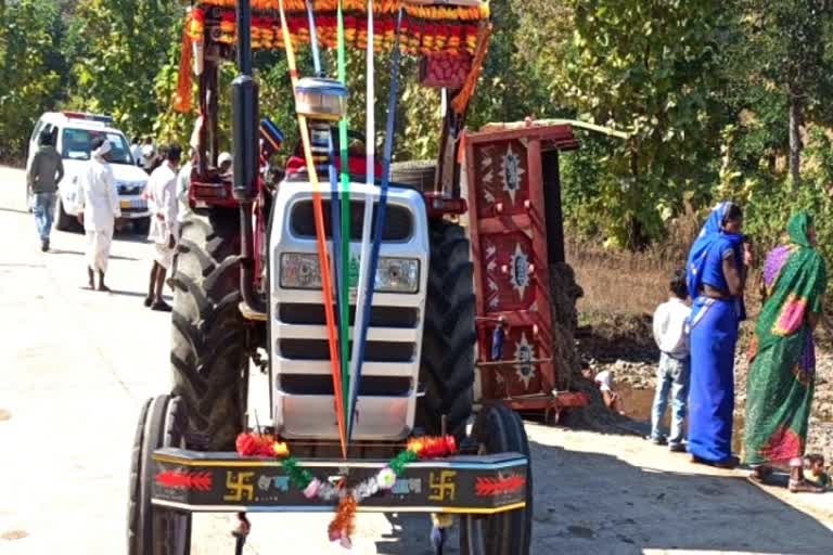 six-wedding-processions-including-groom-die-in-road-accident-in-khandwa