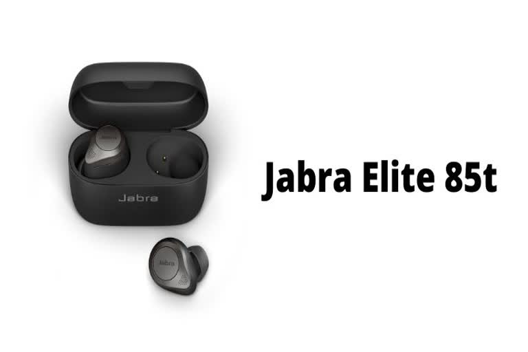 Jabra Elite 85t tamil review