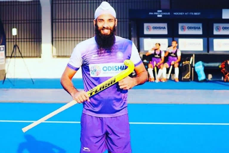 jarmanpreet-singh-says-we-have-good-chance-to-score-in-tokyo-olympics