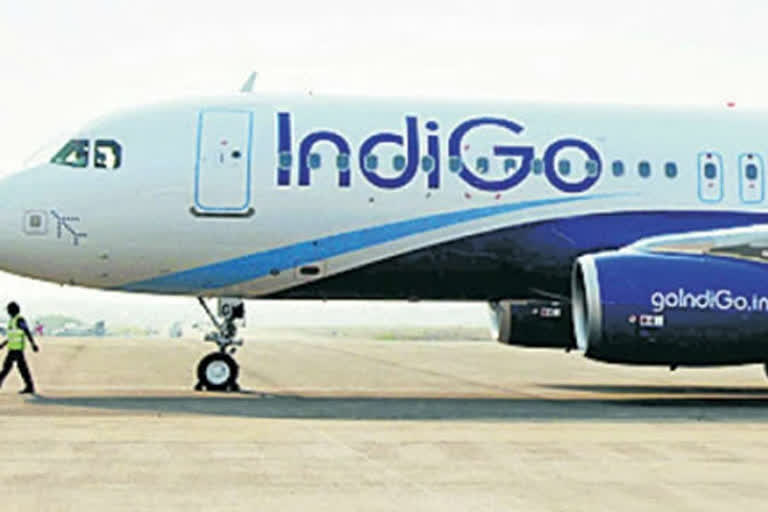 IndiGo to remove leave without pay for staffers from January 1