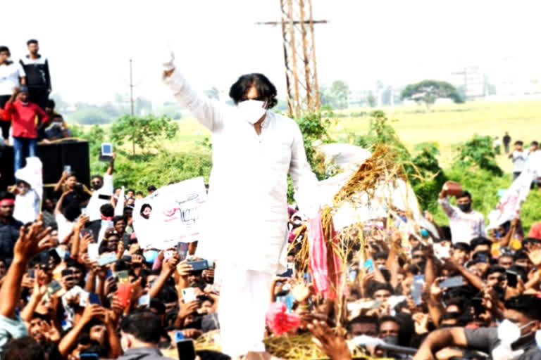 pawan kalyan