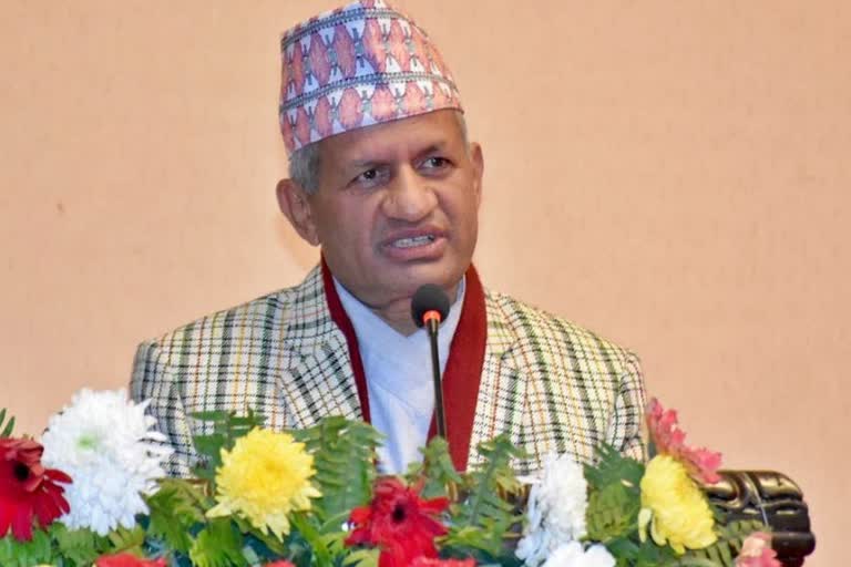 pradeep gyawali