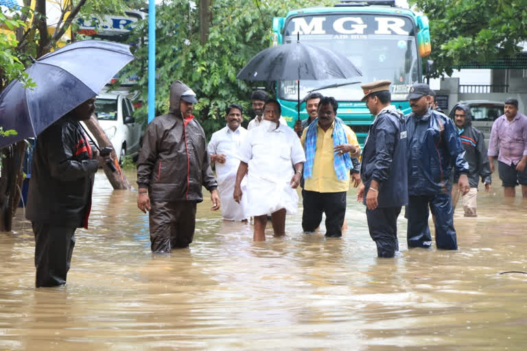 புதுச்சேரி