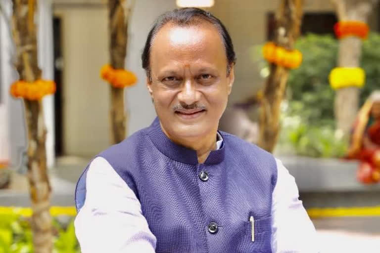 ajit pawar