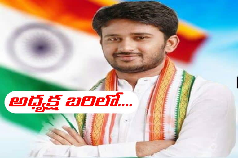 three-candidates-in-the-youth-congress-president-competition-in-telangana