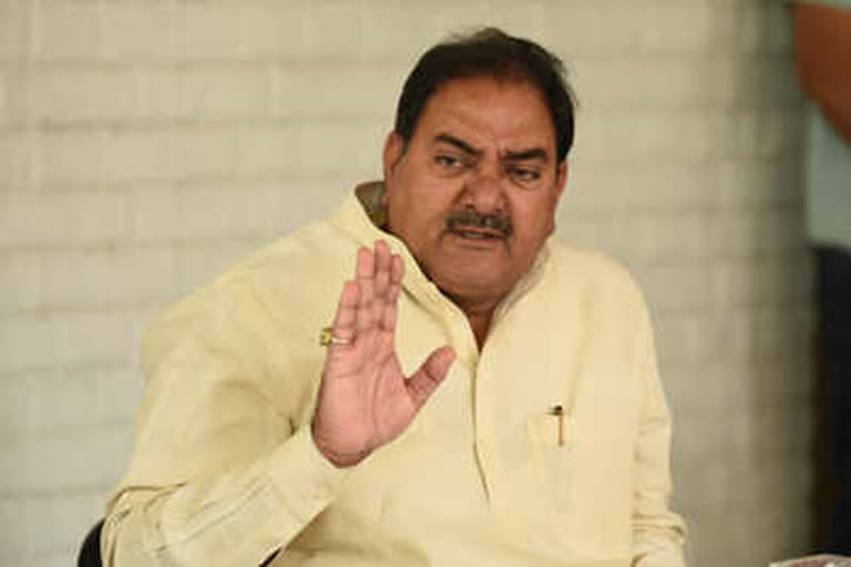 abhay chautala supports farmers protest