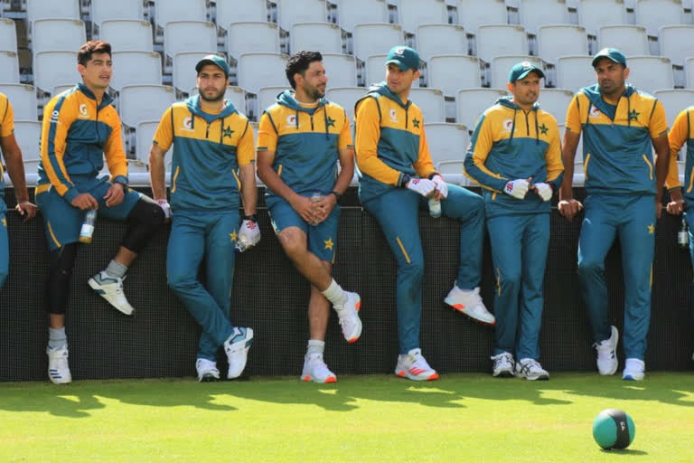 No training for Pakistan team as New Zealand Health Ministry denies permission