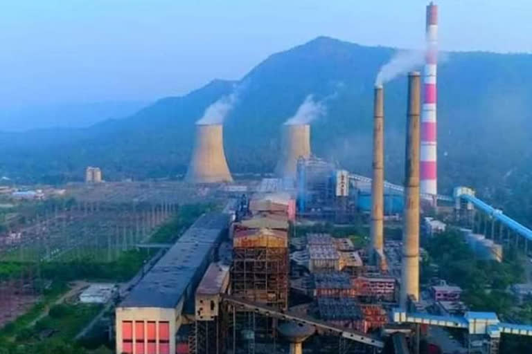 Units of Satpura power plant open