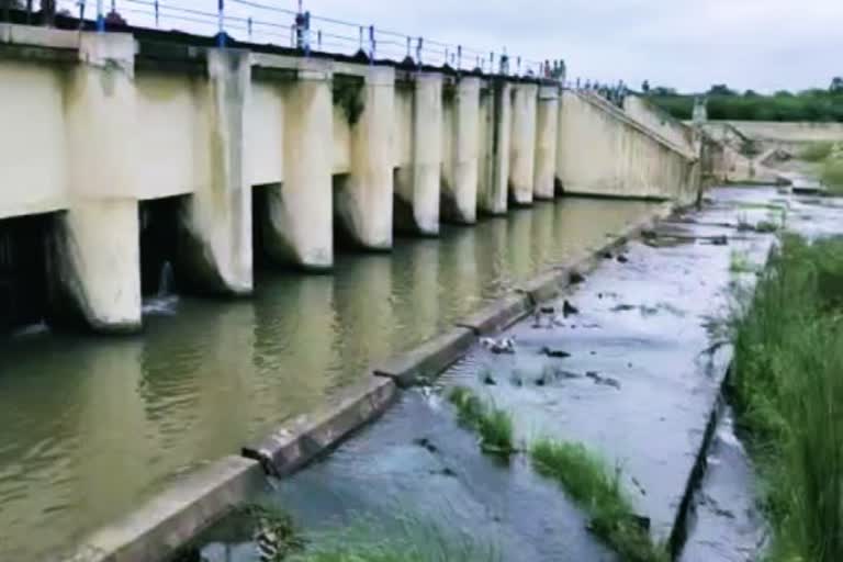 holsworth dam  holsworth dam water level  kadayakudi dam  Holesworth Dam reaches full capacity after three years  ஹோல்ஸ் ஒர்த் அணை  புதுக்கோட்டை ஹோல்ஸ் ஒர்த் அணை  கடையக்குடி அணை