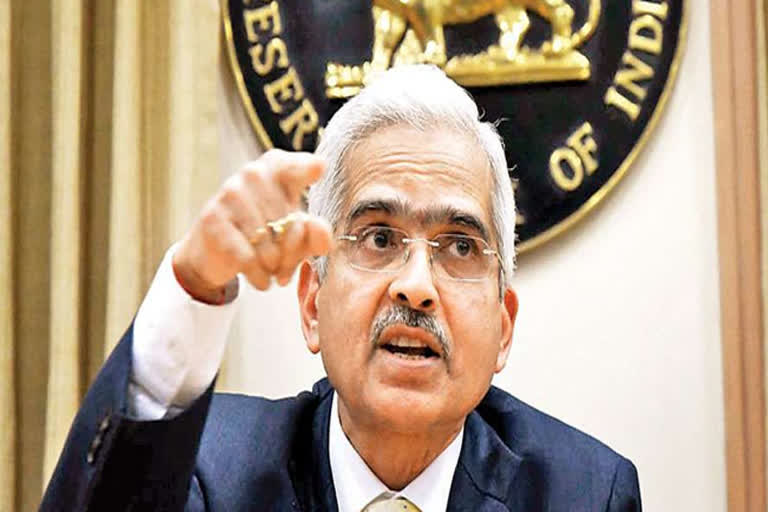 Shaktikanta Das