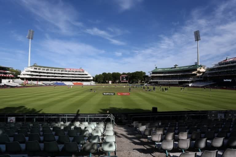 SA vs ENG: 1st ODI postponed after Proteas player tests COVID-19 positive