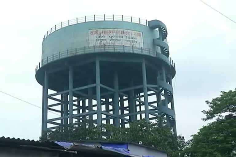 Water Tank