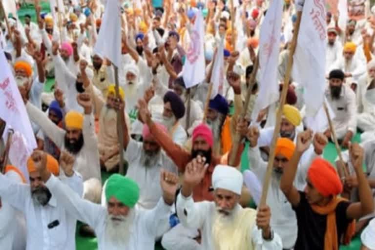 We have given a call for Bharat Bandh on December 8: Bharatiya Kisan Union