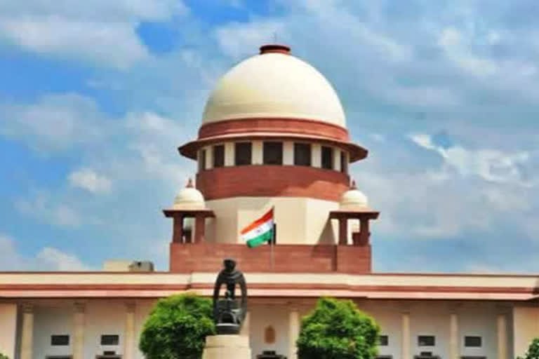 Chopper scam: SC stays HC order dismissing ED's plea to revoke approver status of Rajiv Saxena