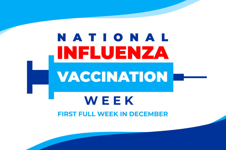 Impact On Health If Influenza Worsens news