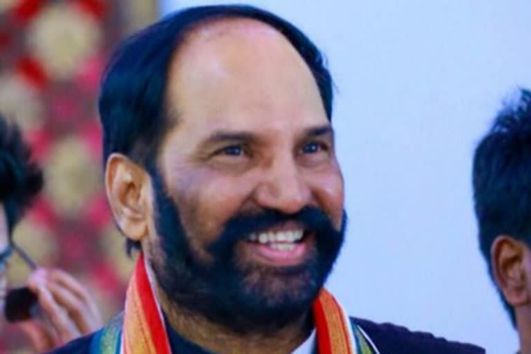 TELANGANA CONGRESS PRESIDENT UTTAM KUMAR REDDY RESIGNS UTTAM KUMAR REDDY TELANGANA தெலங்கானா காங்கிரஸ் தலைவர் உத்தம் குமார் ரெட்டி ராஜினாமா ராஜினாமா தெலங்கானா உத்தம் குமார் ரெட்டி காங்கிரஸ் கிஷண் ரெட்டி பாஜக