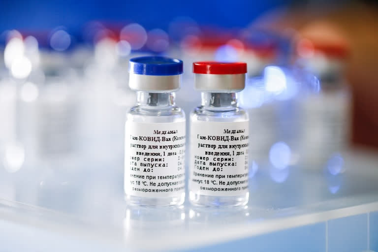 India contracts for 1600 million vaccine doses