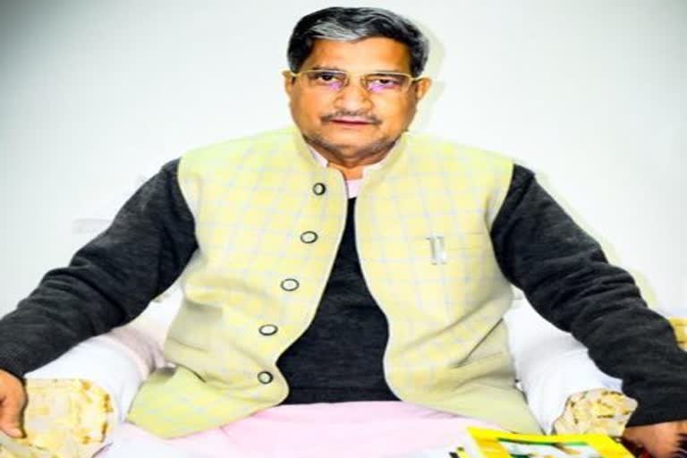 mukut bihari verma