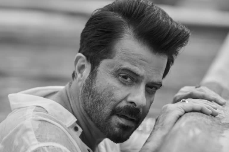 Anil Kapoor