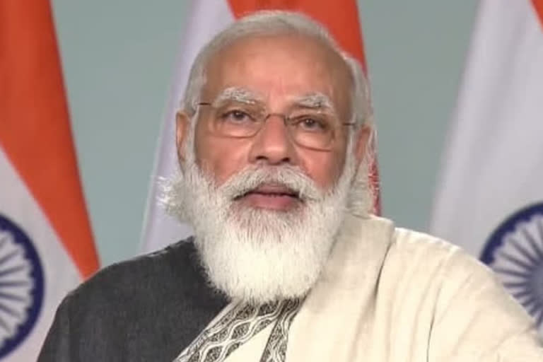 PM Modi