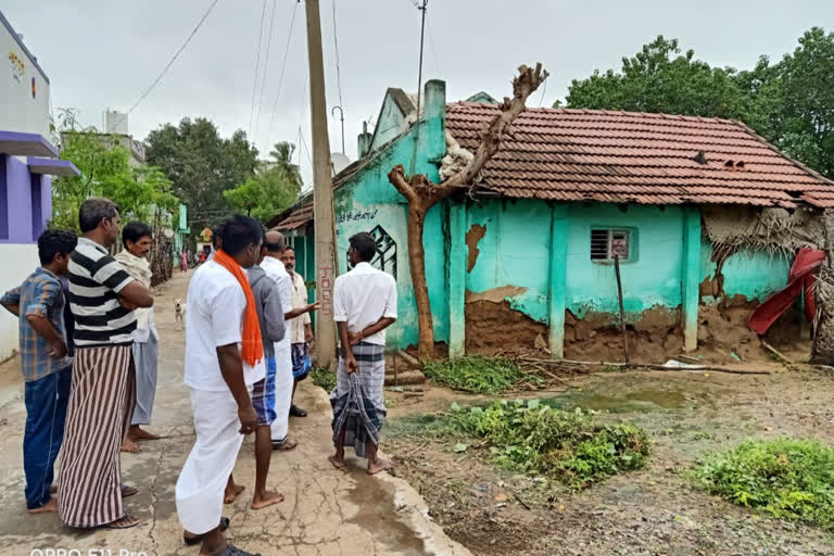 thanjavur